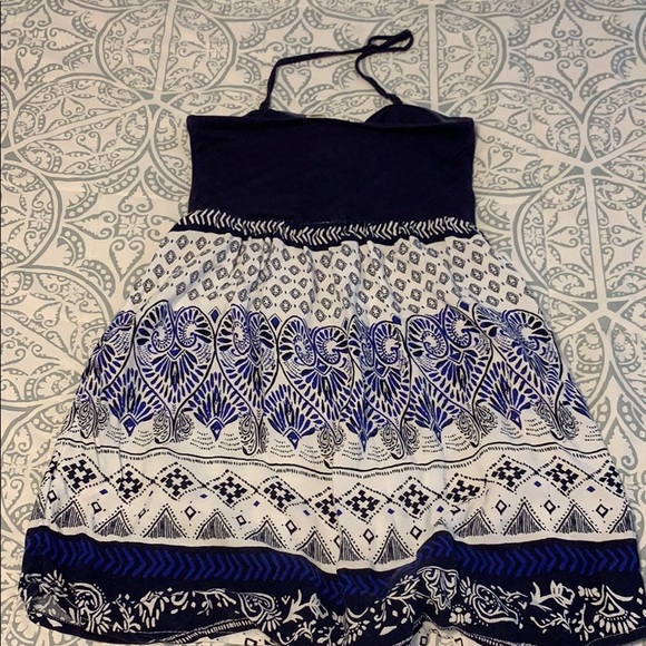 Roxy sundress - Picture 2 of 4